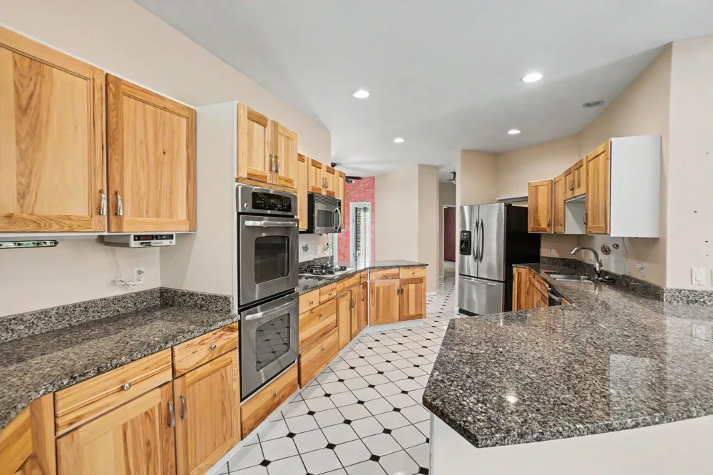 9980 Sunset Drive Canadian Lakes, MI 49346