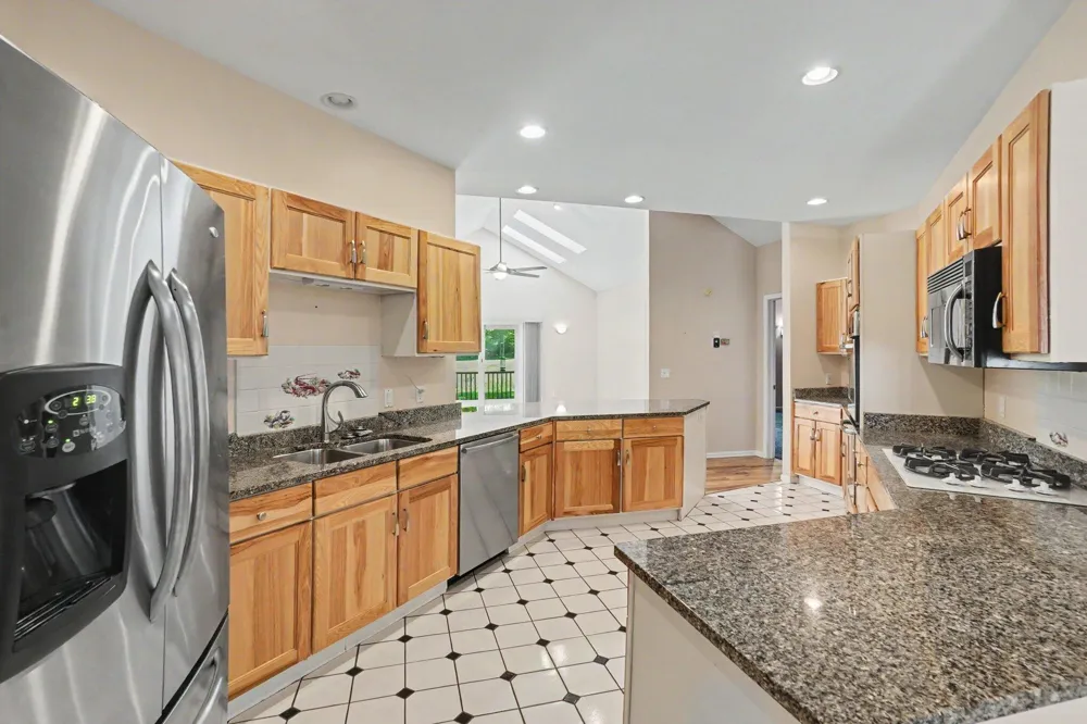 9980 Sunset Drive Canadian Lakes, MI 49346