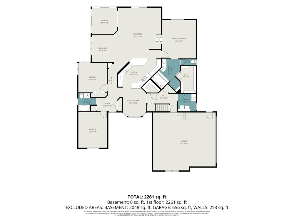 9980 Sunset Drive Canadian Lakes, MI 49346