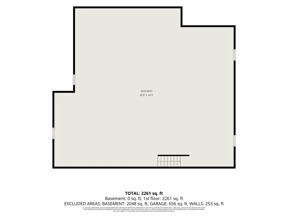 9980 Sunset Drive Canadian Lakes, MI 49346