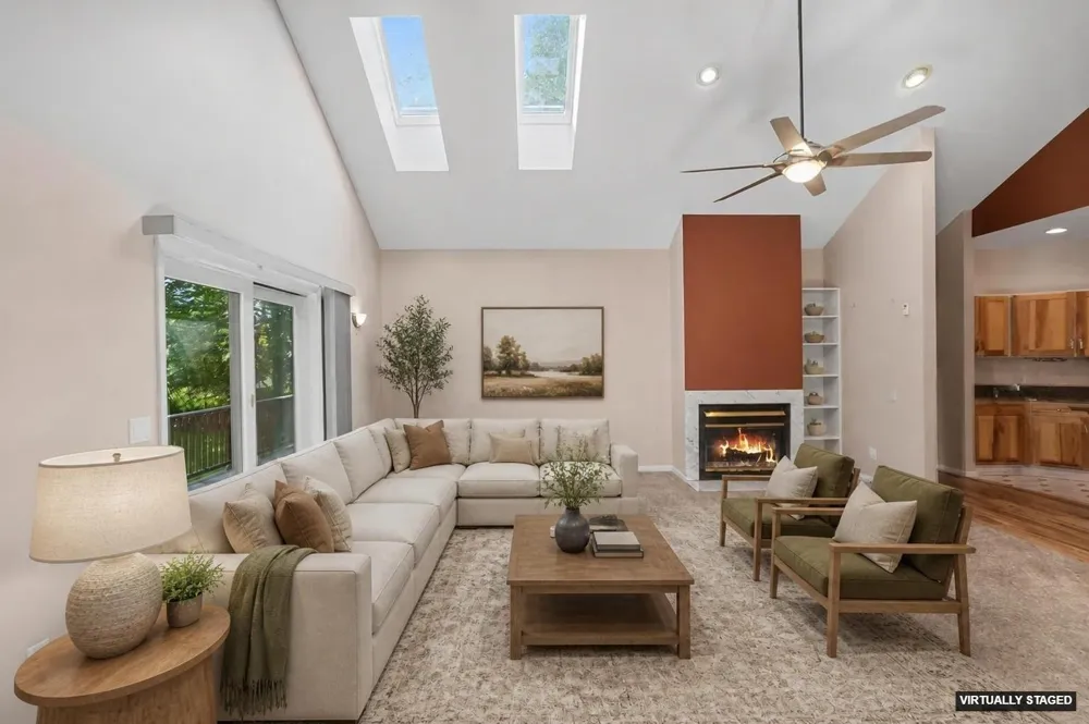 9980 Sunset Drive Canadian Lakes, MI 49346