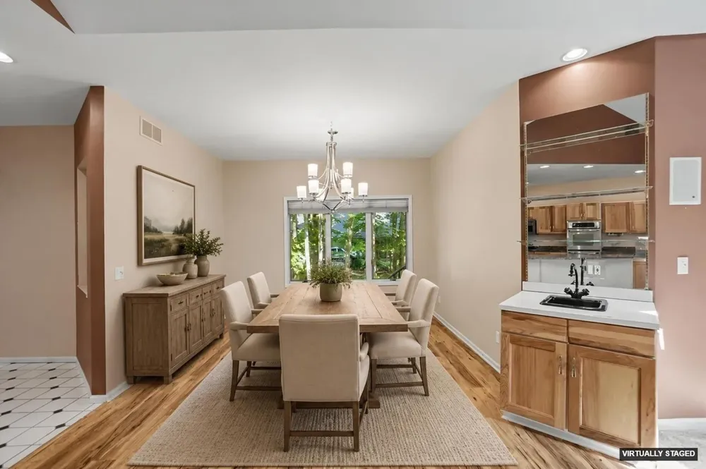 9980 Sunset Drive Canadian Lakes, MI 49346