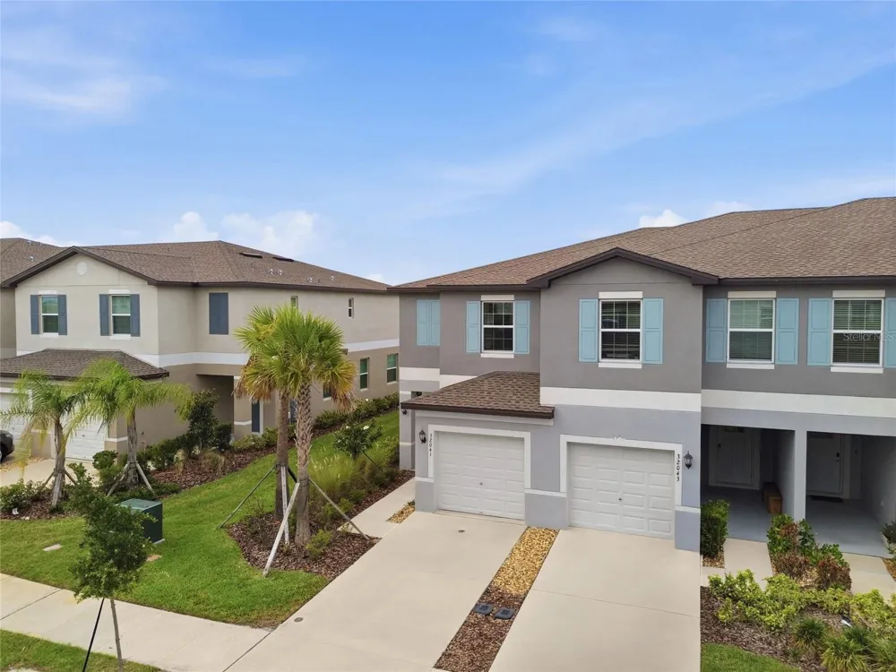 32041 POWDERPUFF MIMOSA DRIVE San Antonio, FL 33576