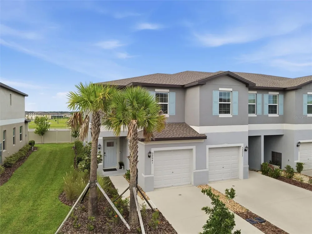 32041 POWDERPUFF MIMOSA DRIVE San Antonio, FL 33576