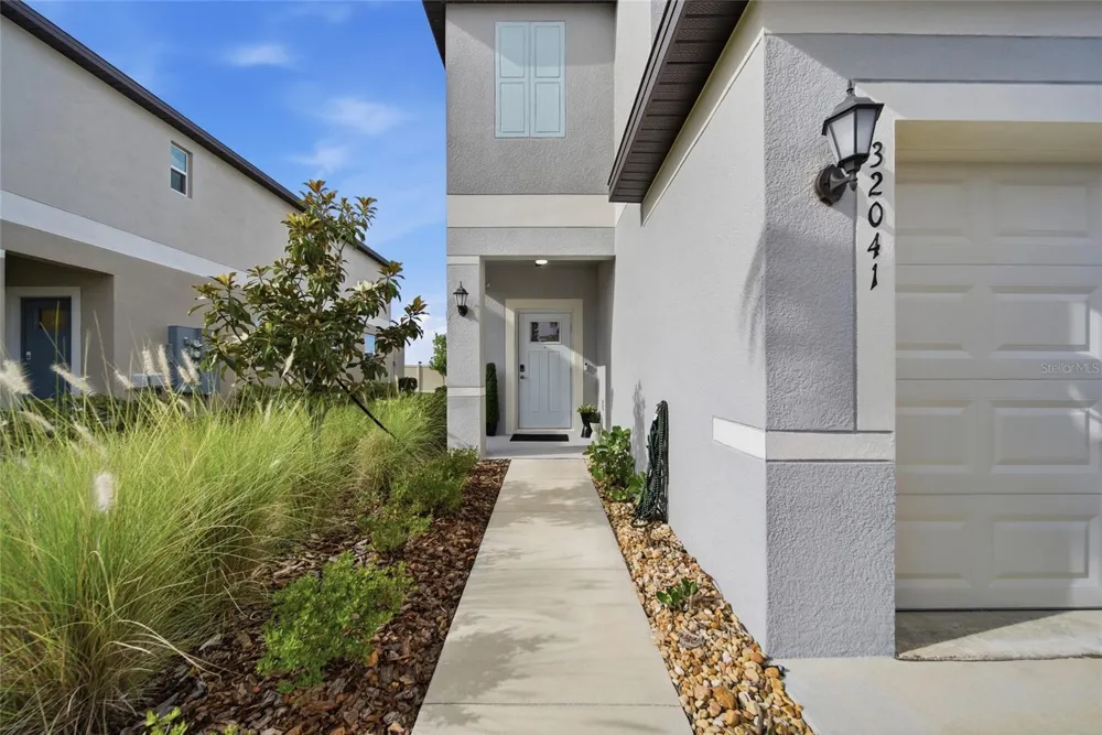 32041 POWDERPUFF MIMOSA DRIVE San Antonio, FL 33576