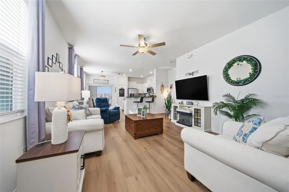 32041 POWDERPUFF MIMOSA DRIVE San Antonio, FL 33576