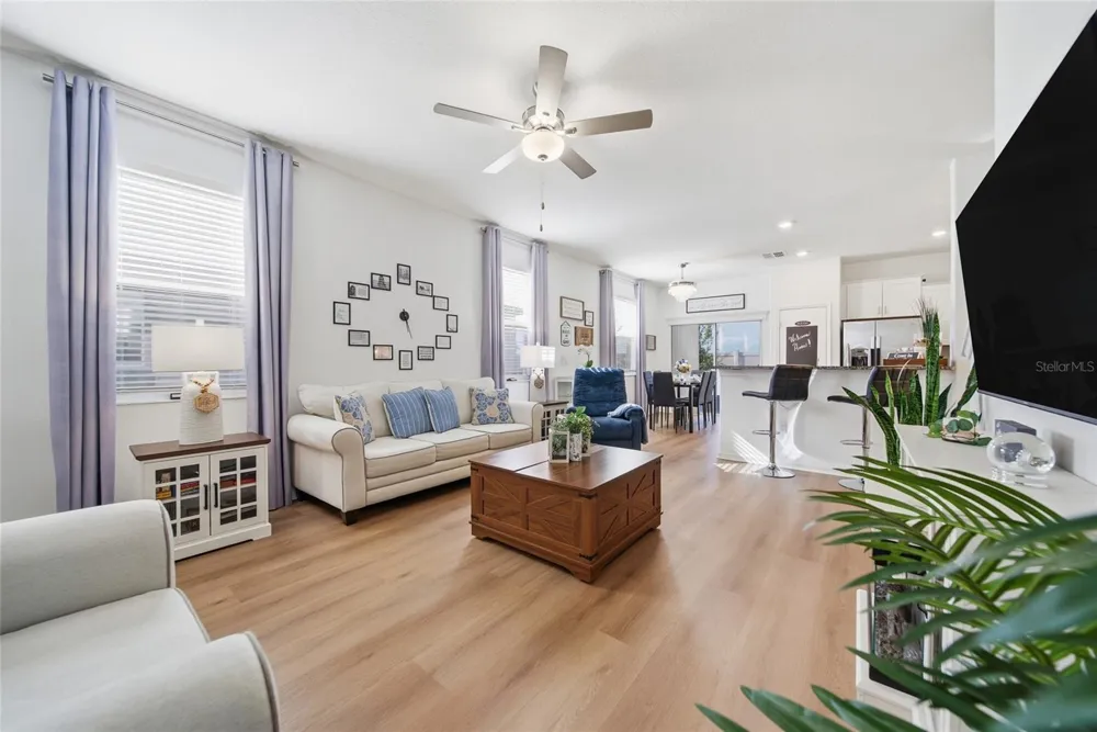 32041 POWDERPUFF MIMOSA DRIVE San Antonio, FL 33576