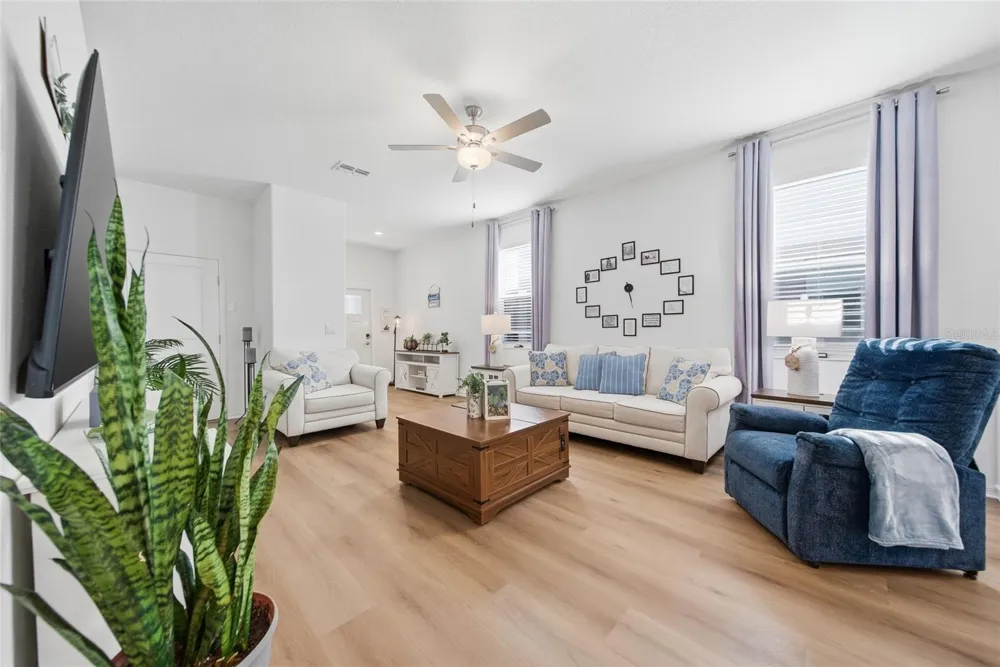 32041 POWDERPUFF MIMOSA DRIVE San Antonio, FL 33576