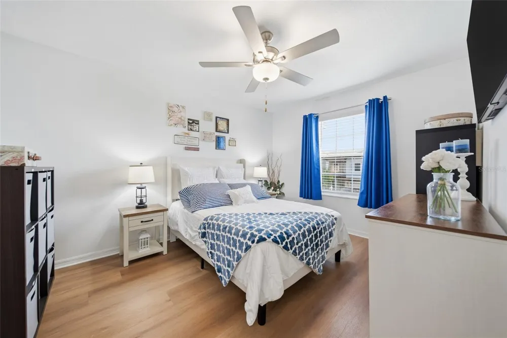 32041 POWDERPUFF MIMOSA DRIVE San Antonio, FL 33576