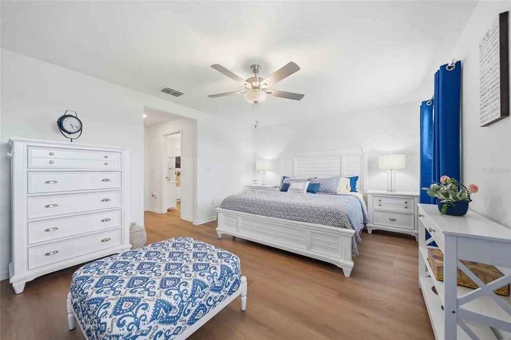 32041 POWDERPUFF MIMOSA DRIVE San Antonio, FL 33576