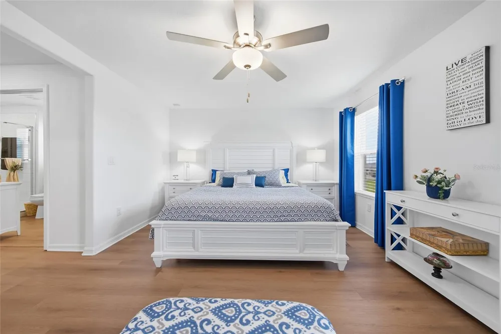 32041 POWDERPUFF MIMOSA DRIVE San Antonio, FL 33576