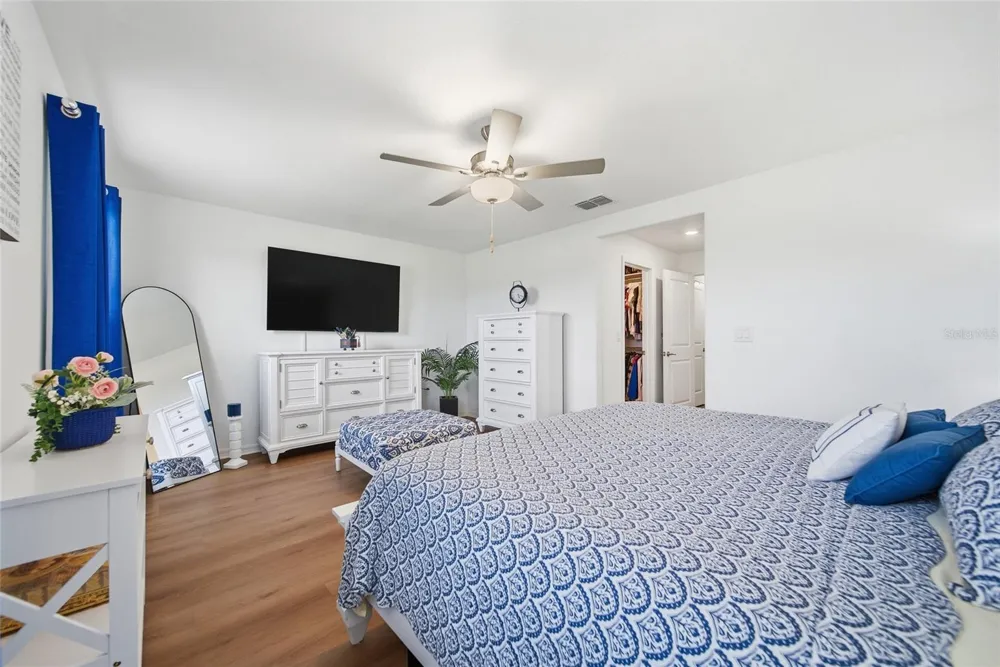 32041 POWDERPUFF MIMOSA DRIVE San Antonio, FL 33576