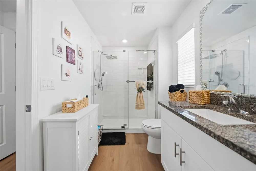 32041 POWDERPUFF MIMOSA DRIVE San Antonio, FL 33576