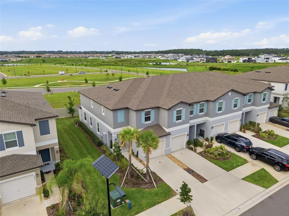32041 POWDERPUFF MIMOSA DRIVE San Antonio, FL 33576