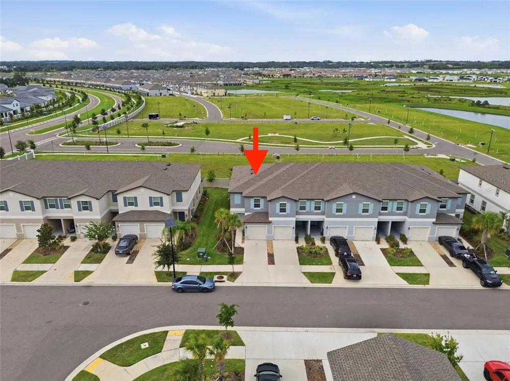 32041 POWDERPUFF MIMOSA DRIVE San Antonio, FL 33576