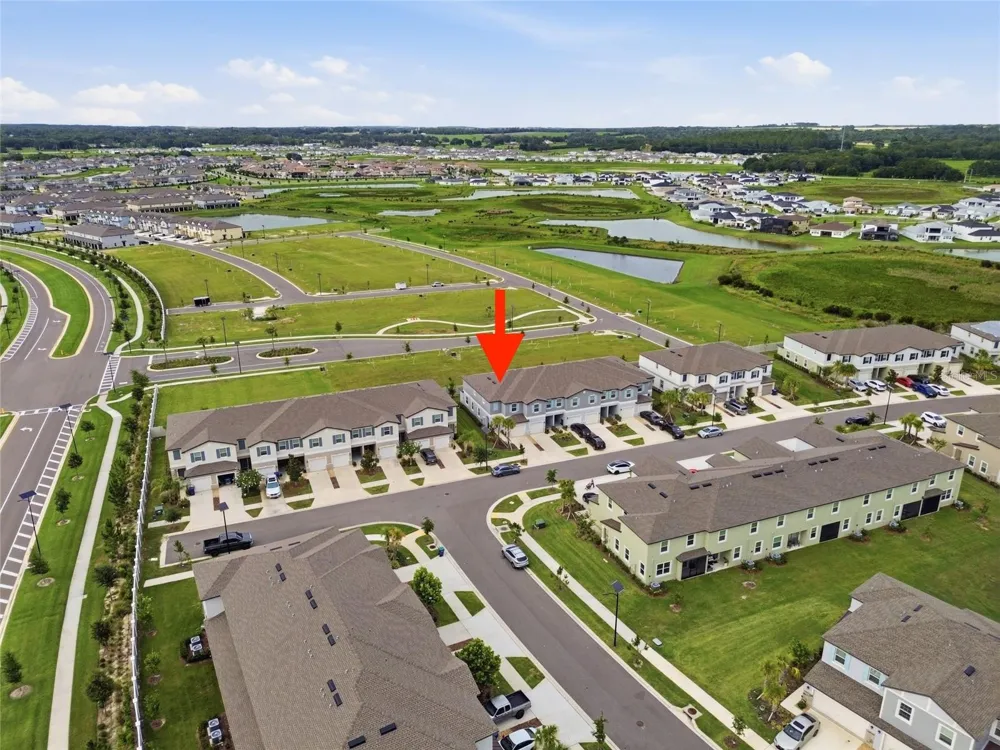 32041 POWDERPUFF MIMOSA DRIVE San Antonio, FL 33576