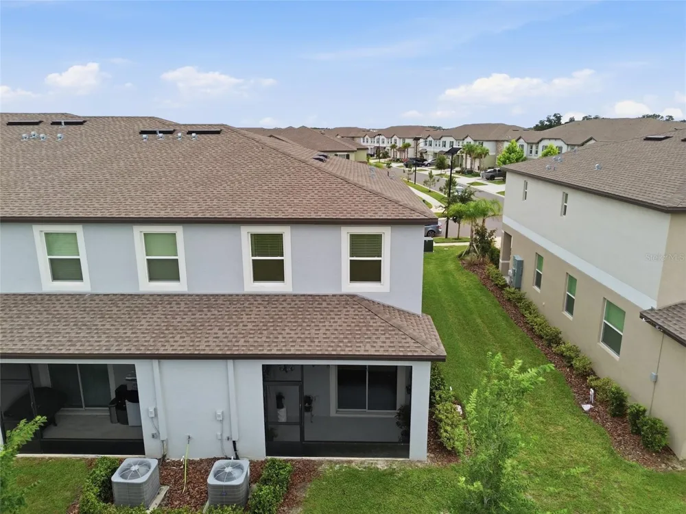 32041 POWDERPUFF MIMOSA DRIVE San Antonio, FL 33576