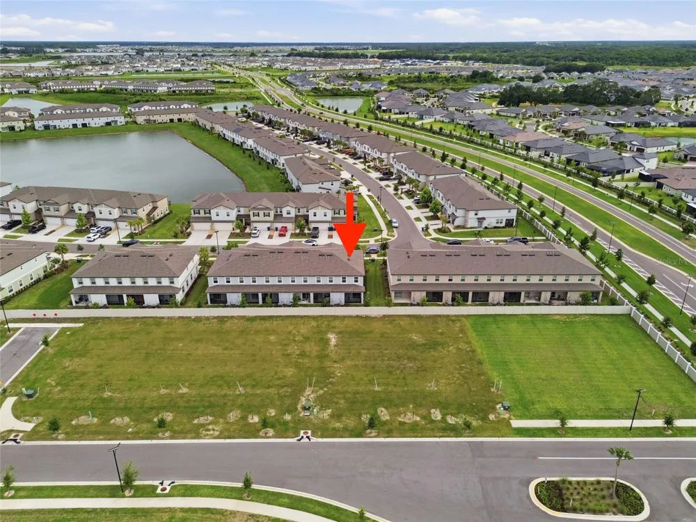32041 POWDERPUFF MIMOSA DRIVE San Antonio, FL 33576