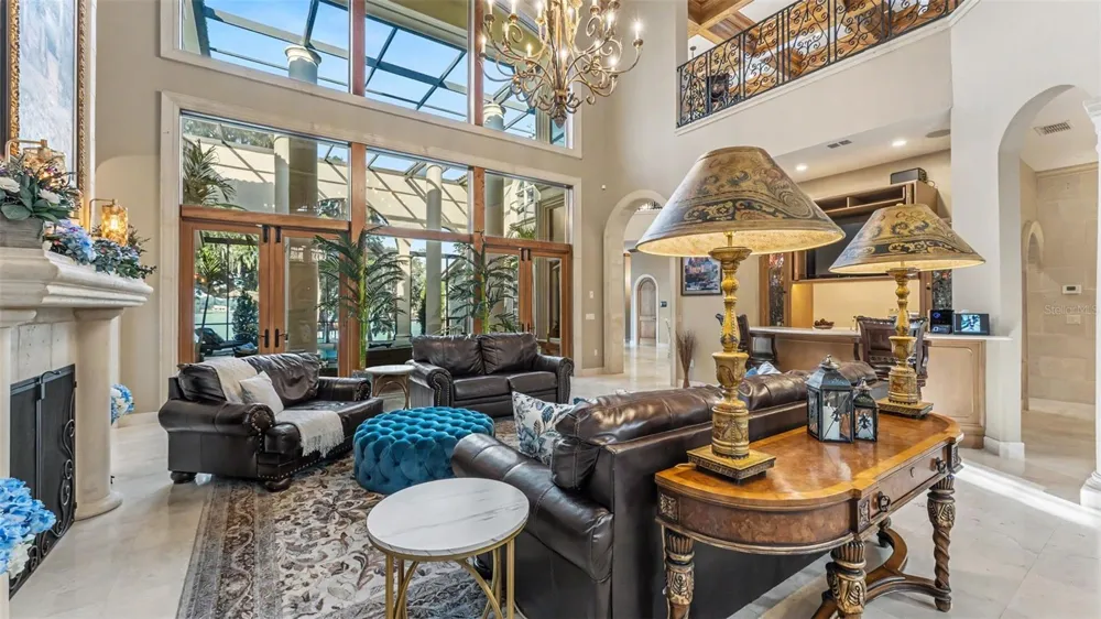 5119 LAKE IN THE WOODS BOULEVARD Lakeland, FL 33813