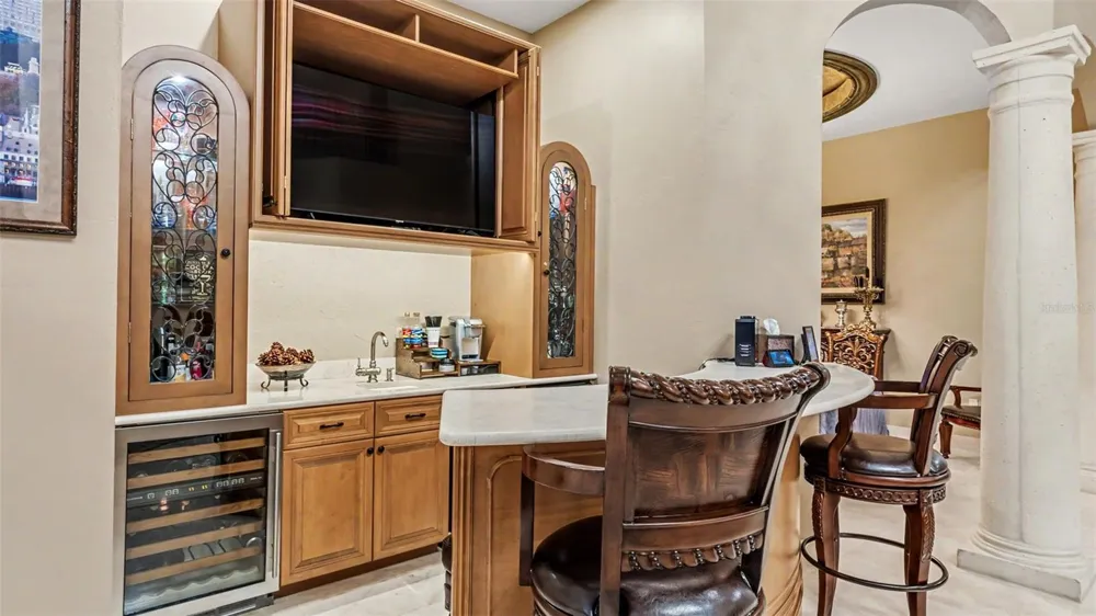 5119 LAKE IN THE WOODS BOULEVARD Lakeland, FL 33813