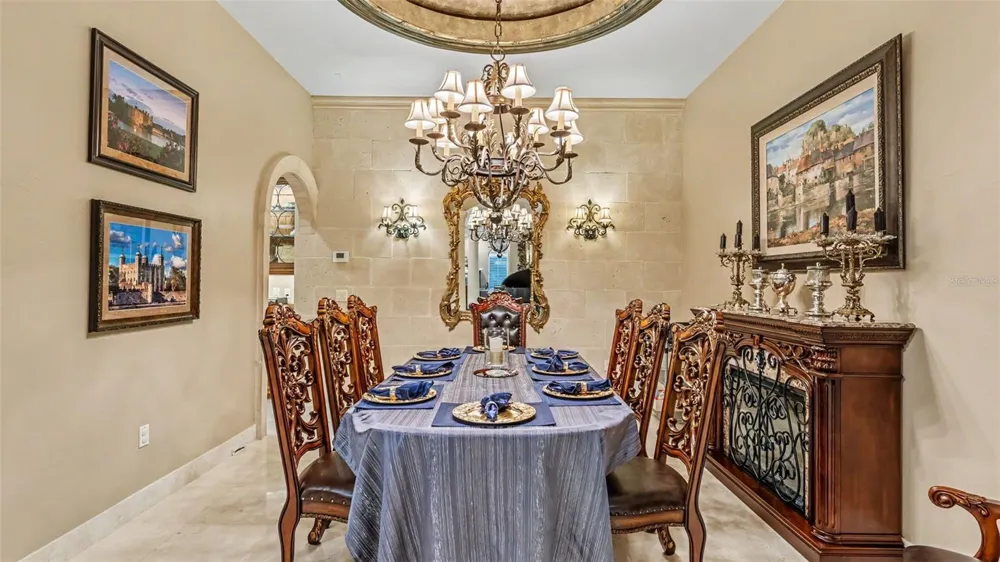 5119 LAKE IN THE WOODS BOULEVARD Lakeland, FL 33813