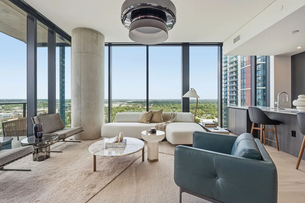 610 Davis Street #2112 Austin, TX 78701