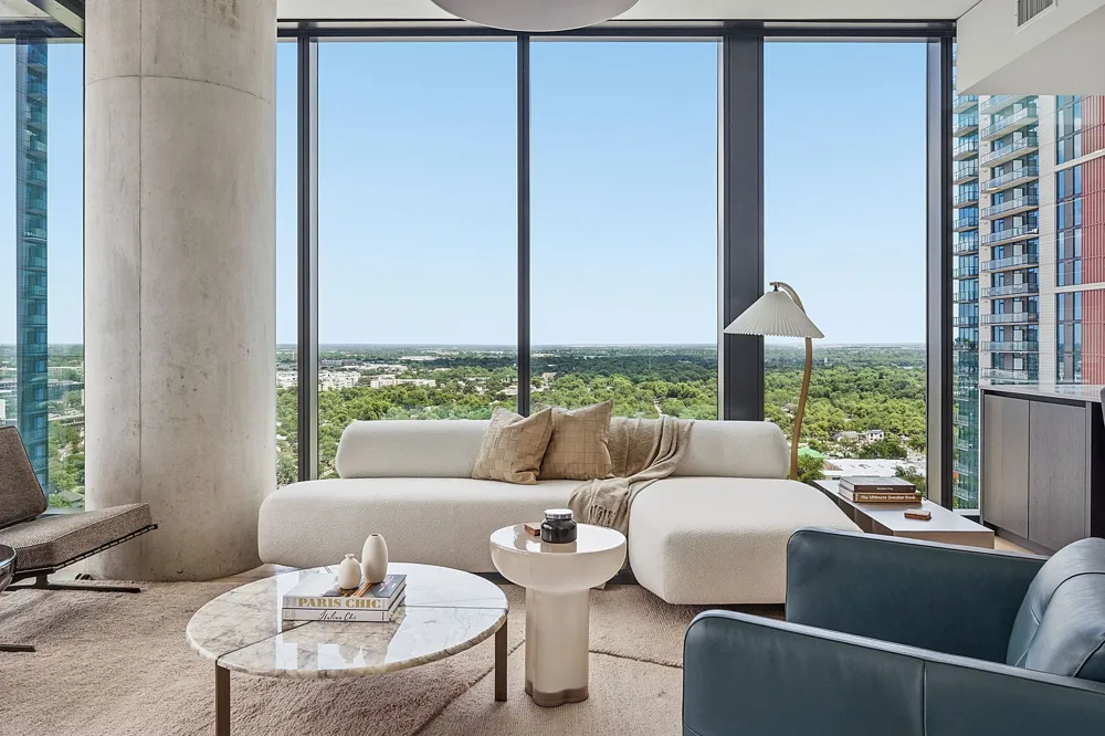 610 Davis Street #2112 Austin, TX 78701