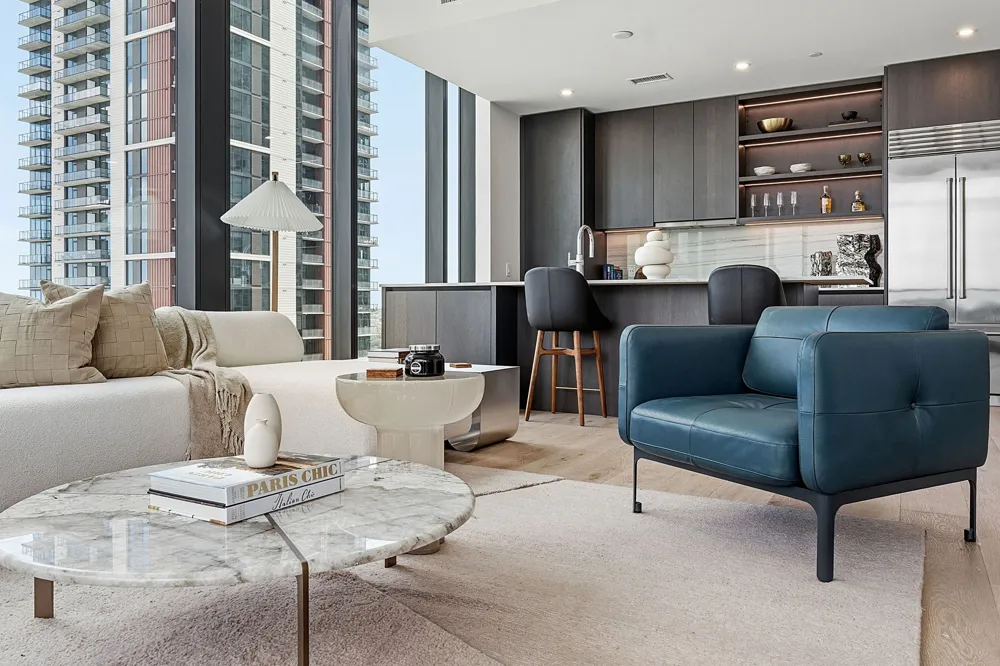 610 Davis Street #2112 Austin, TX 78701