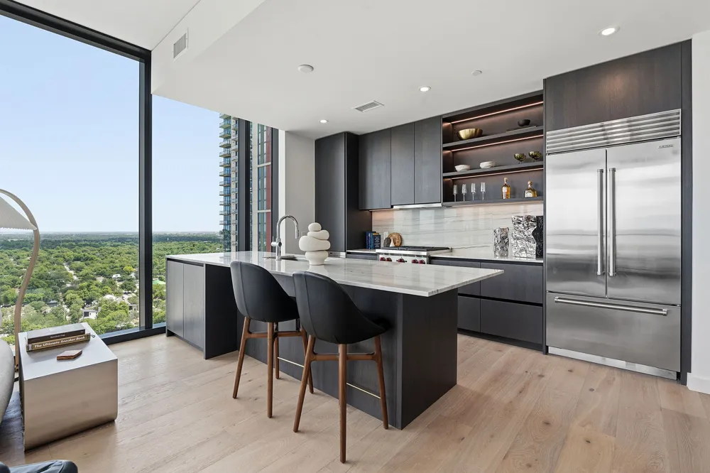 610 Davis Street #2112 Austin, TX 78701