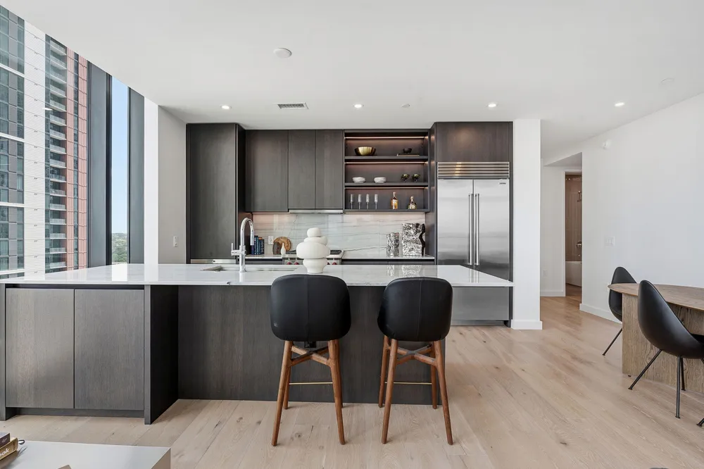 610 Davis Street #2112 Austin, TX 78701