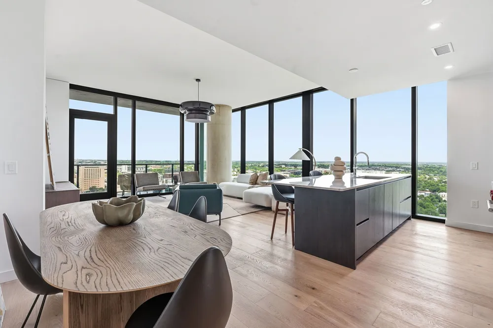 610 Davis Street #2112 Austin, TX 78701