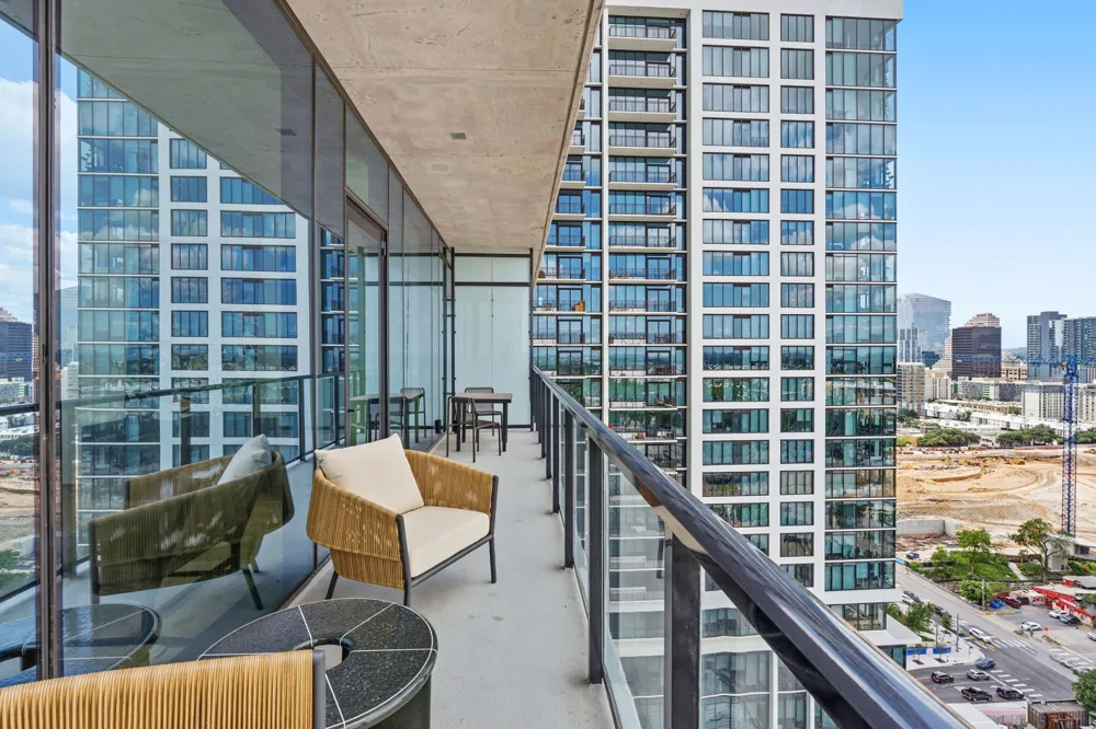 610 Davis Street #2112 Austin, TX 78701