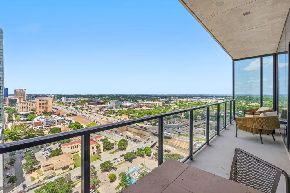 610 Davis Street #2112 Austin, TX 78701