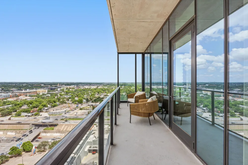 610 Davis Street #2112 Austin, TX 78701