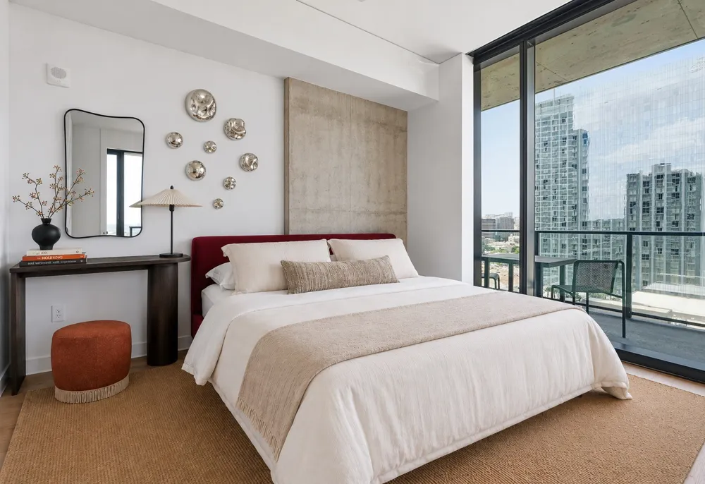610 Davis Street #2112 Austin, TX 78701