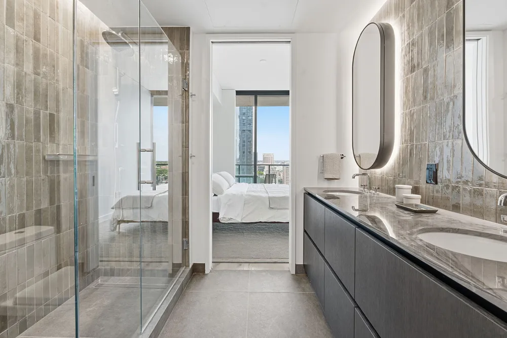 610 Davis Street #2112 Austin, TX 78701