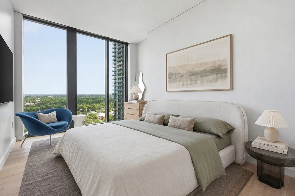 610 Davis Street #2112 Austin, TX 78701