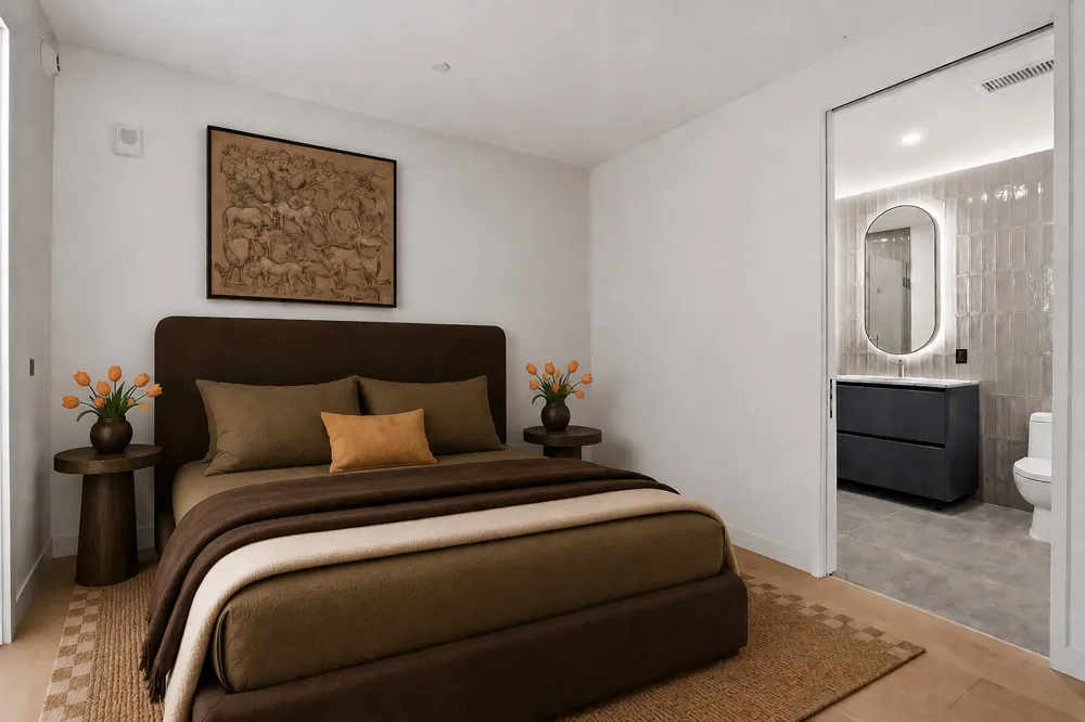610 Davis Street #2112 Austin, TX 78701