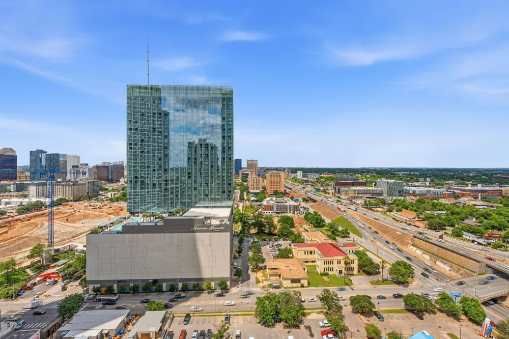 610 Davis Street #2112 Austin, TX 78701