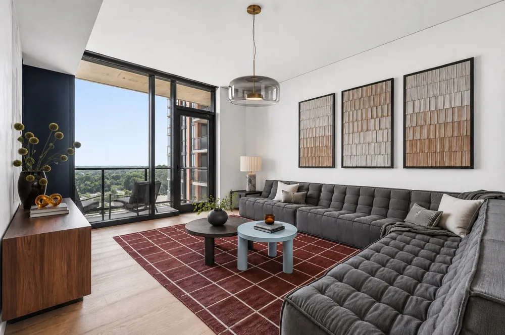 610 Davis Street #2112 Austin, TX 78701