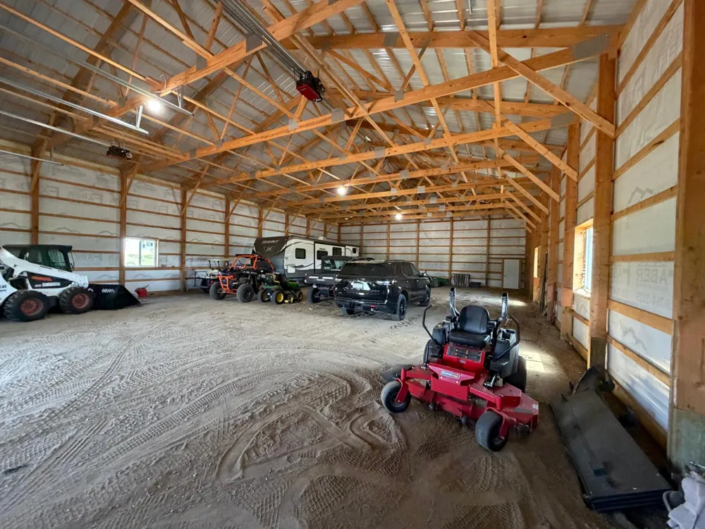 17504 231st Avenue Long Prairie, MN 56347
