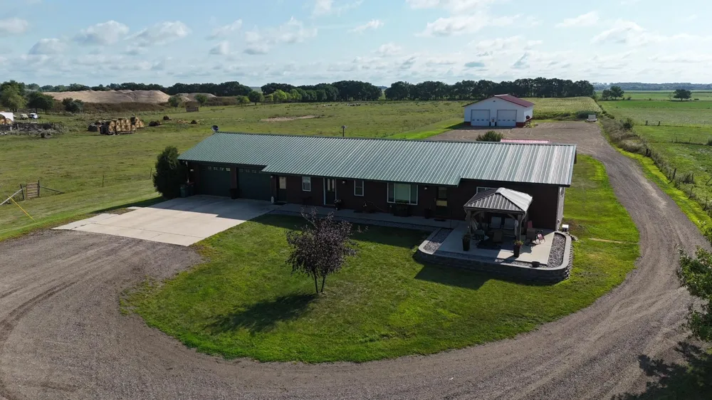 17504 231st Avenue Long Prairie, MN 56347