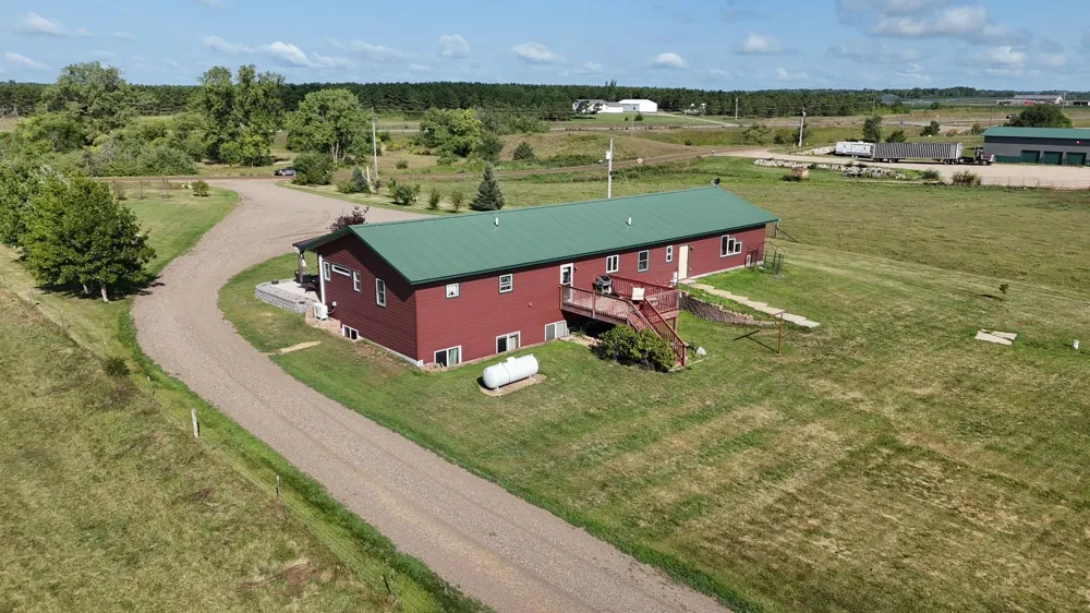 17504 231st Avenue Long Prairie, MN 56347