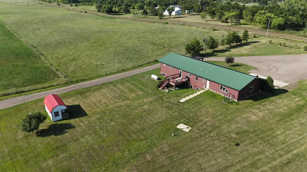 17504 231st Avenue Long Prairie, MN 56347
