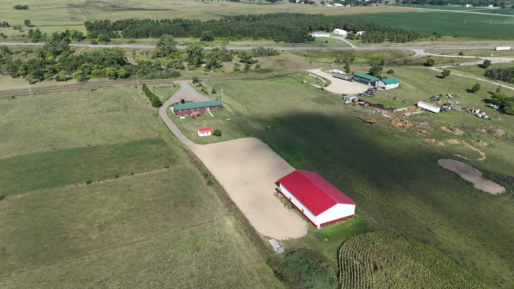 17504 231st Avenue Long Prairie, MN 56347