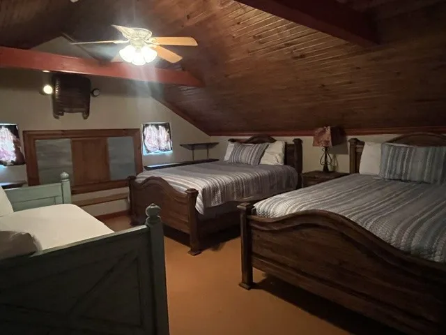 715 County Road 426 Purmela, TX 76566