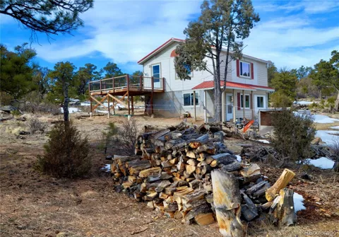 395 Fox Fire Trail