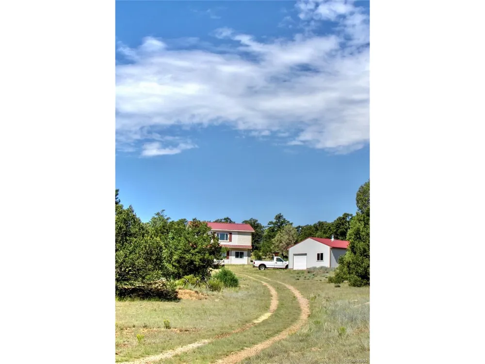 395 Fox Fire Trail Cotopaxi, CO 81223