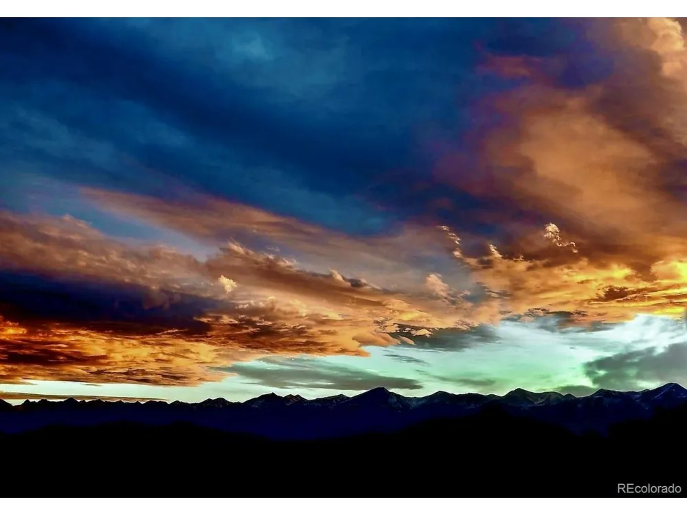 395 Fox Fire Trail Cotopaxi, CO 81223