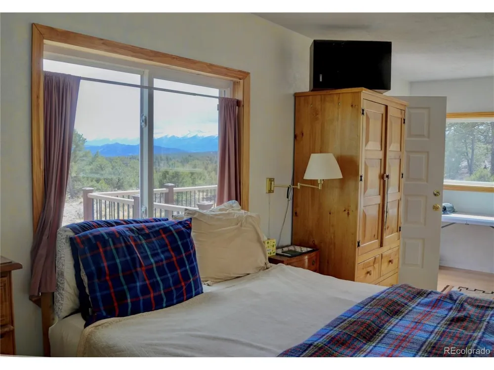 395 Fox Fire Trail Cotopaxi, CO 81223